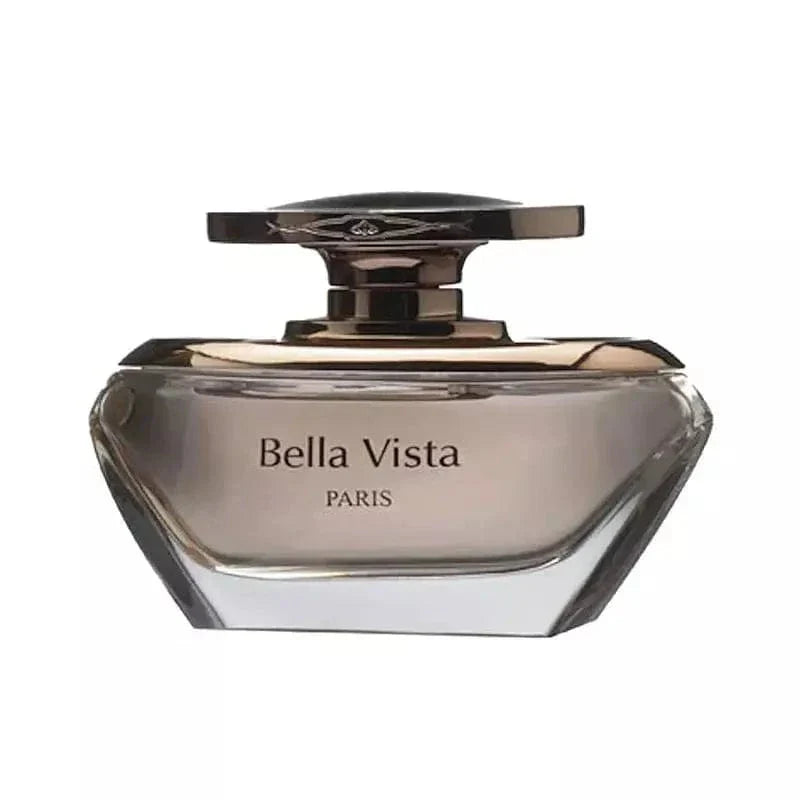 Bella Vista By Marc Joseph Unisex 3.0 oz EDP Spray by perfumesandrea