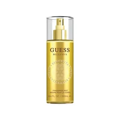 Bella Vita Mist By Guess For Women 8.4 oz Fragrance Mist by perfumesandrea