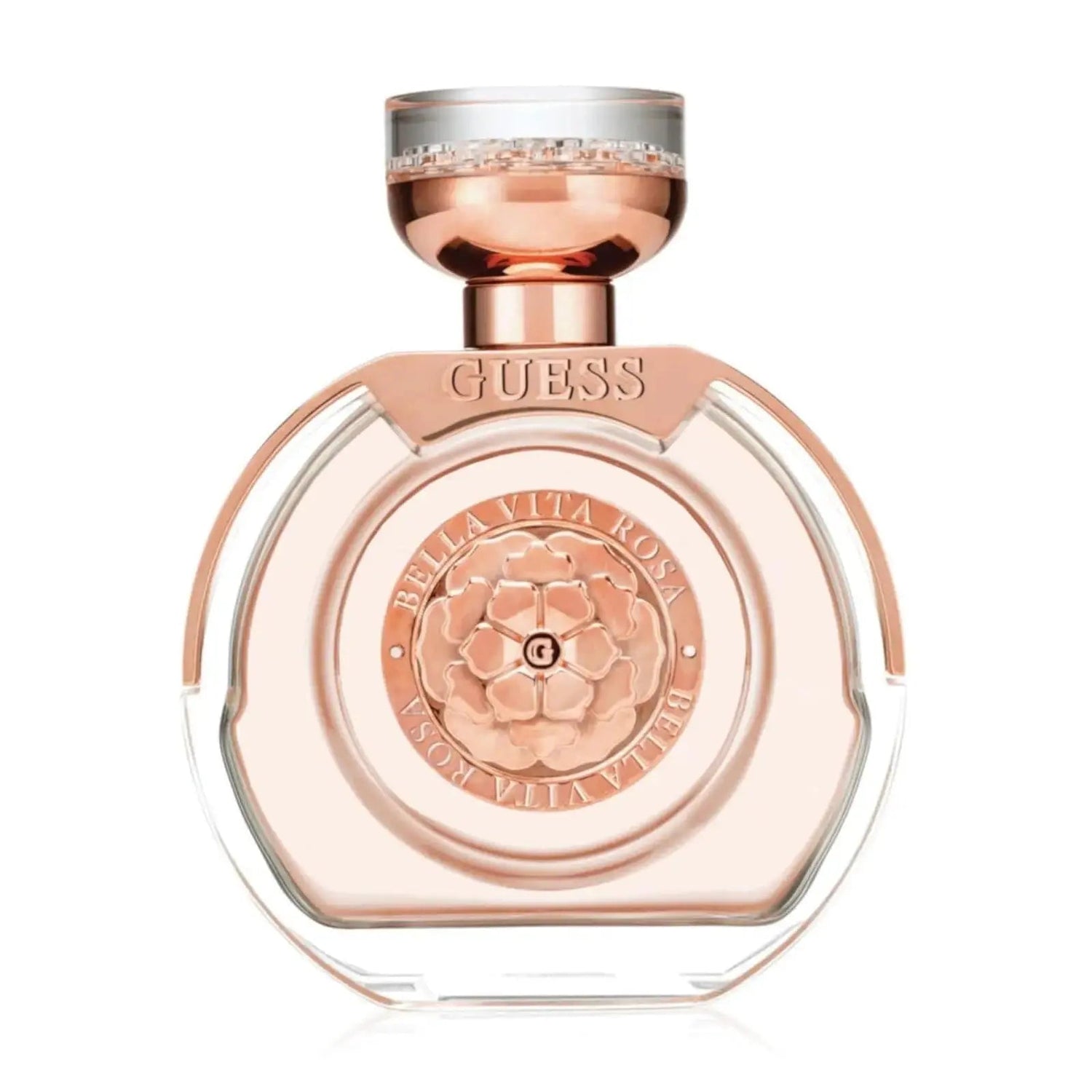 Bella Vita Rosa By Guess For Women 3.4oz EDT Spray by perfumesandrea