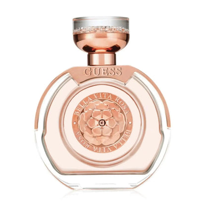 Bella Vita Rosa By Guess For Women 3.4oz EDT Spray by perfumesandrea