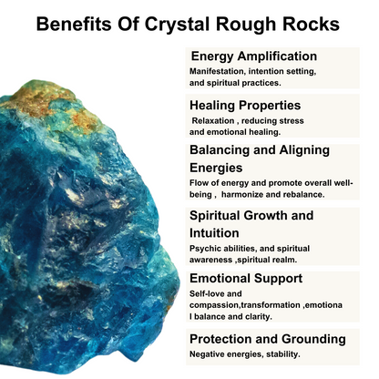 Serpentine Rough Rocks (Inspiration and Mastering Fear )  DestGlow