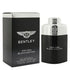 Bentley Black By Bentley Fragrances For Men 3.4 oz EDP Spray by perfumesandrea