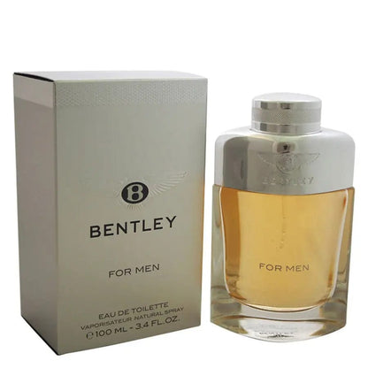 Bentley By Bentley Fragrances For Men 3.4 oz EDT Spray by perfumesandrea