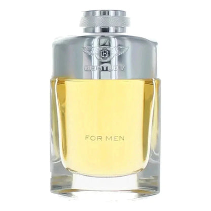 Bentley By Bentley Fragrances For Men 3.4 oz EDT Spray by perfumesandrea