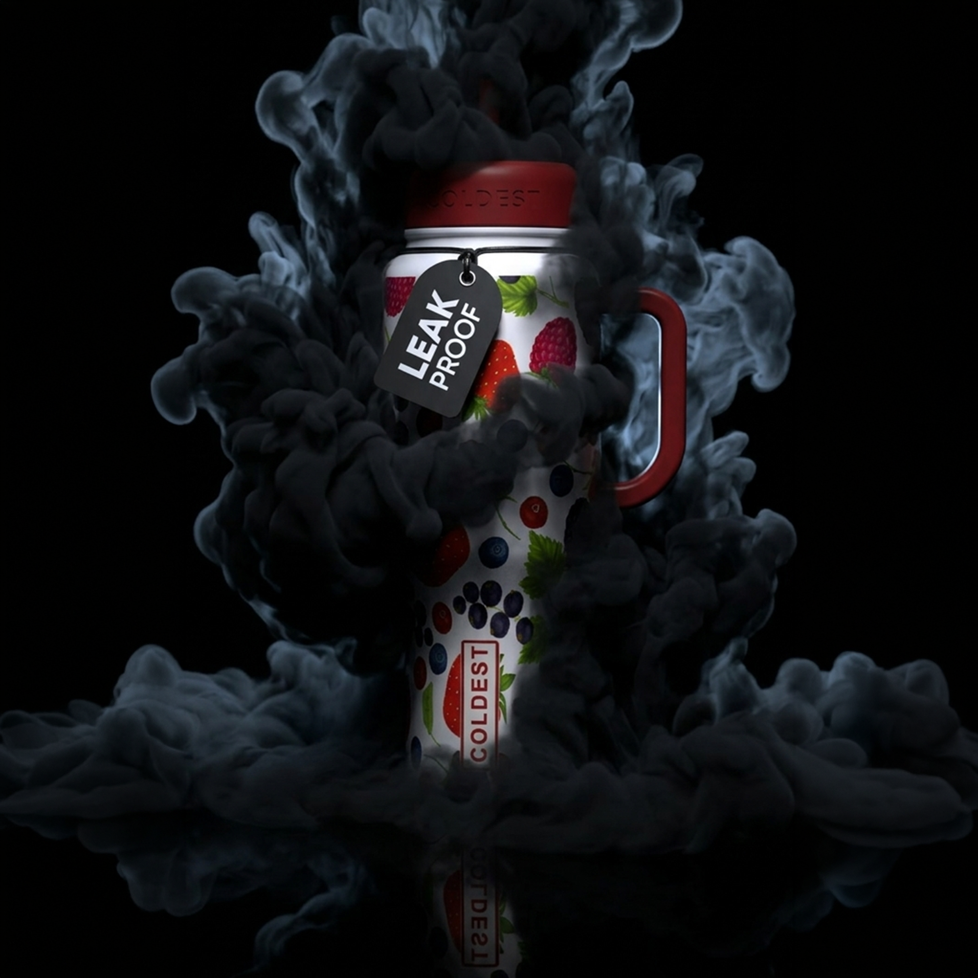 COLDEST 15oz Limitless Ultra v8 by Coldest