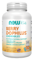 Berry Dophilus Chewables by Country Life Natural Foods