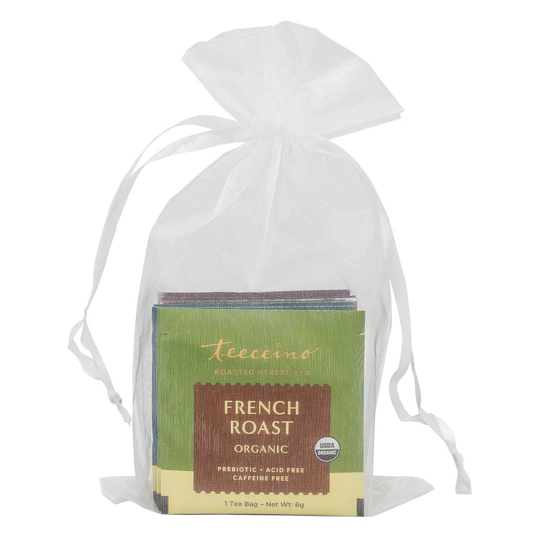 Best Selling Herbal Teas Sampler  DestGlow