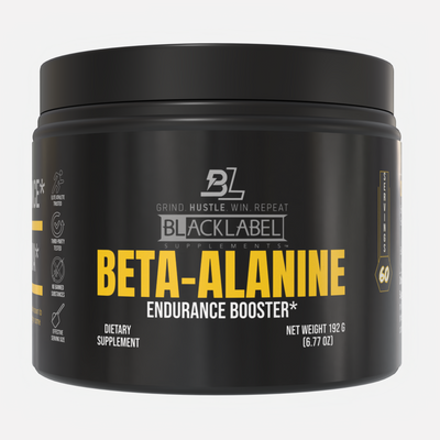 BETA-ALANINE - accessories