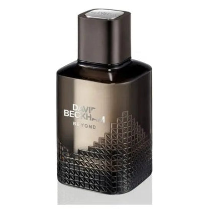 Beyond By David Beckham For Men 3.0z EDT Spray