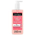 Neutrogena Visibly Pink Grapefruit Facial Wash