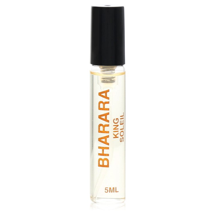 Bharara King Soleil by Bharara Beauty Mini EDP 0.17 oz for Men 