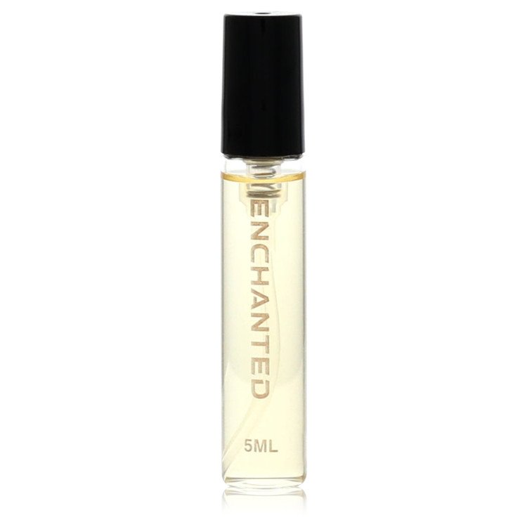 Bharara Enchanted by Bharara Beauty Mini EDP Spray 0.17 oz for Women 