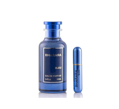 Bharara Bleu By Bharara For Men 3.4 oz EDP Spray