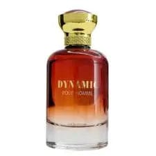 Dynamic Pour Homme By Baharara For Men, 3.4 oz EDP by perfumesandrea