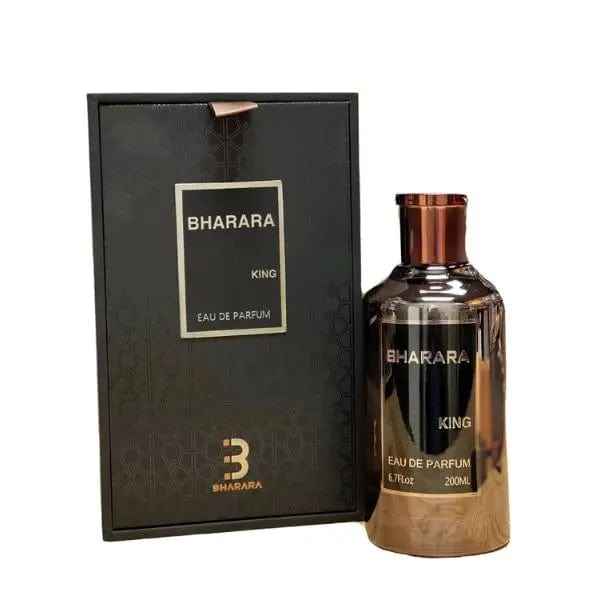 Bharara King By Bharara For Men 6.7 oz EDP Spray