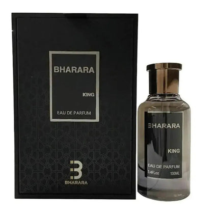Bharara King by Bharara For Men 3.4 oz EDP Spray by perfumesandrea
