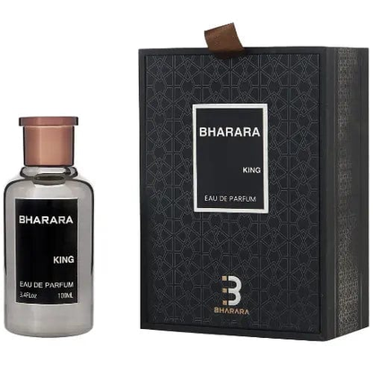 Bharara King by Bharara For Men 3.4 oz EDP Spray by perfumesandrea