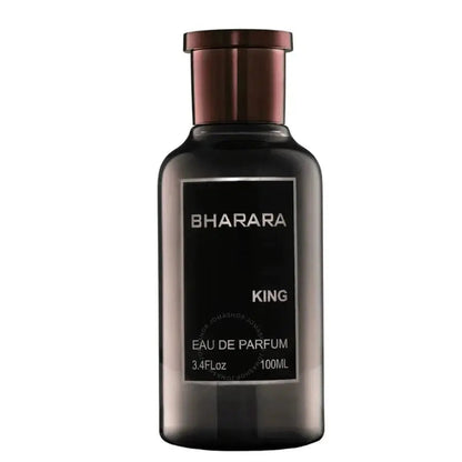 Bharara King by Bharara For Men 3.4 oz EDP Spray by perfumesandrea