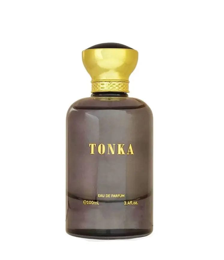 Bharara Tonka Unisex 3.4 oz Eau De Parfum Spray by perfumesandrea