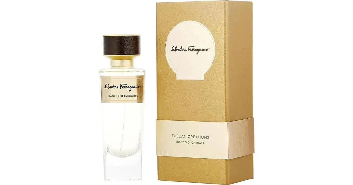 Bianco Di Carrara By Salvatore Ferragamo Unisex 3.4 oz EDP Spray by perfumesandrea