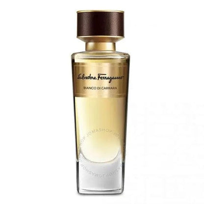 Bianco Di Carrara By Salvatore Ferragamo Unisex 3.4 oz EDP Spray by perfumesandrea