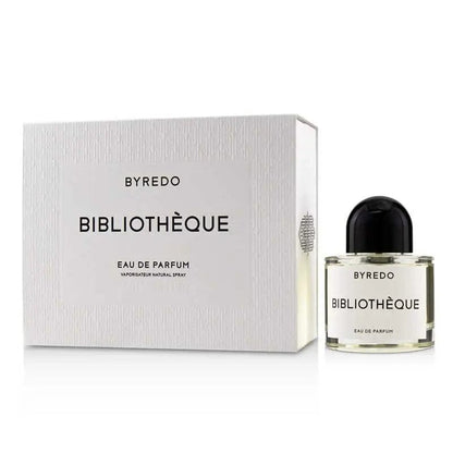 Bibliotheque By Byredo Unisex 3.3 oz EDP Spray by perfumesandrea