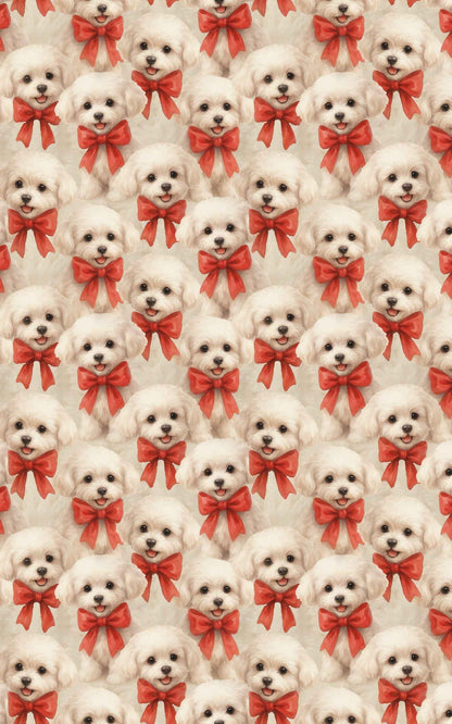 Cotton Drift, Merry Haze