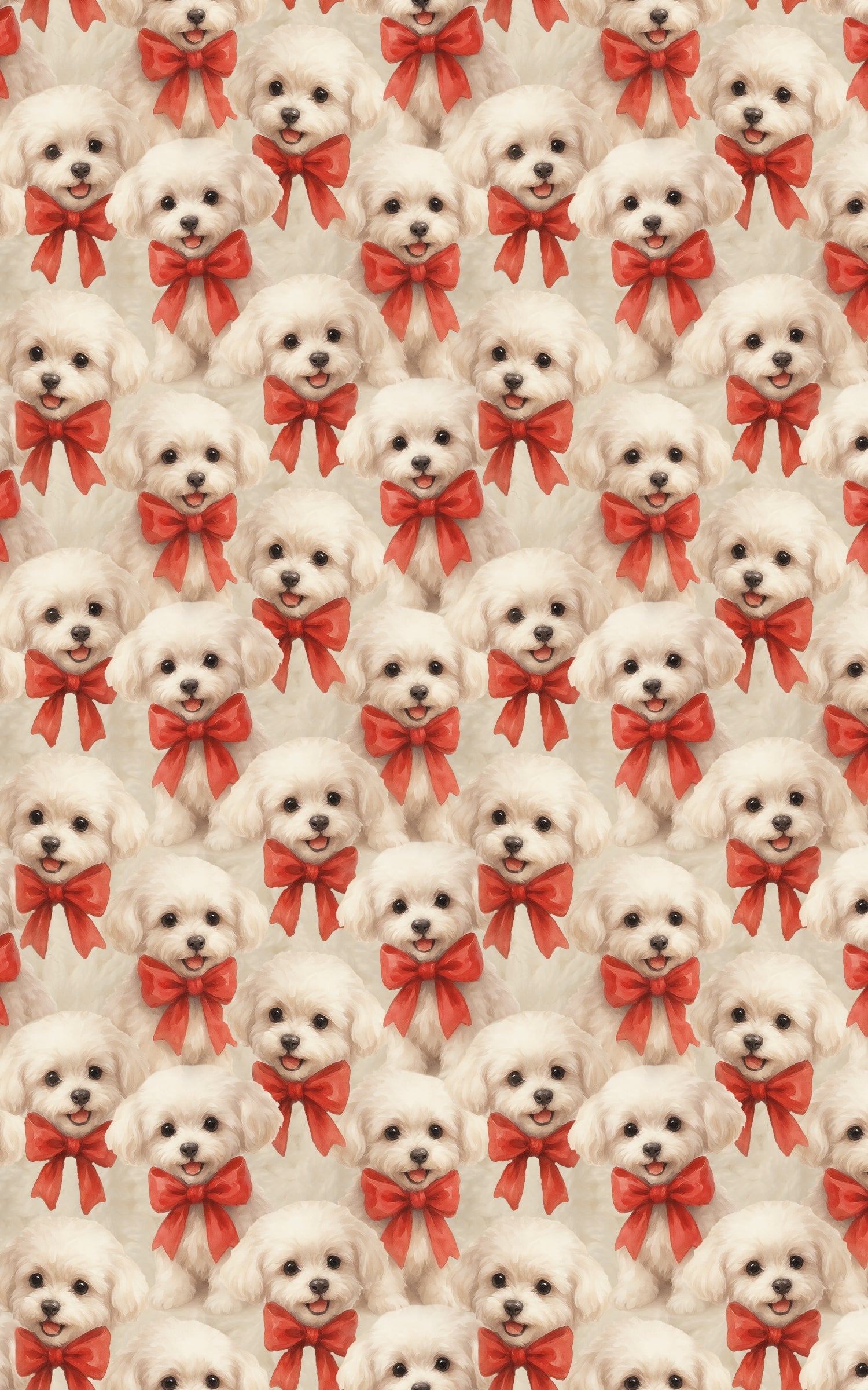 Cotton Drift, Merry Haze