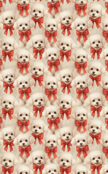 Cotton Drift, Merry Haze