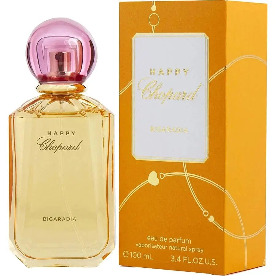 Bigardia By Chopard For Women 3.4 oz EDT Spray by perfumesandrea