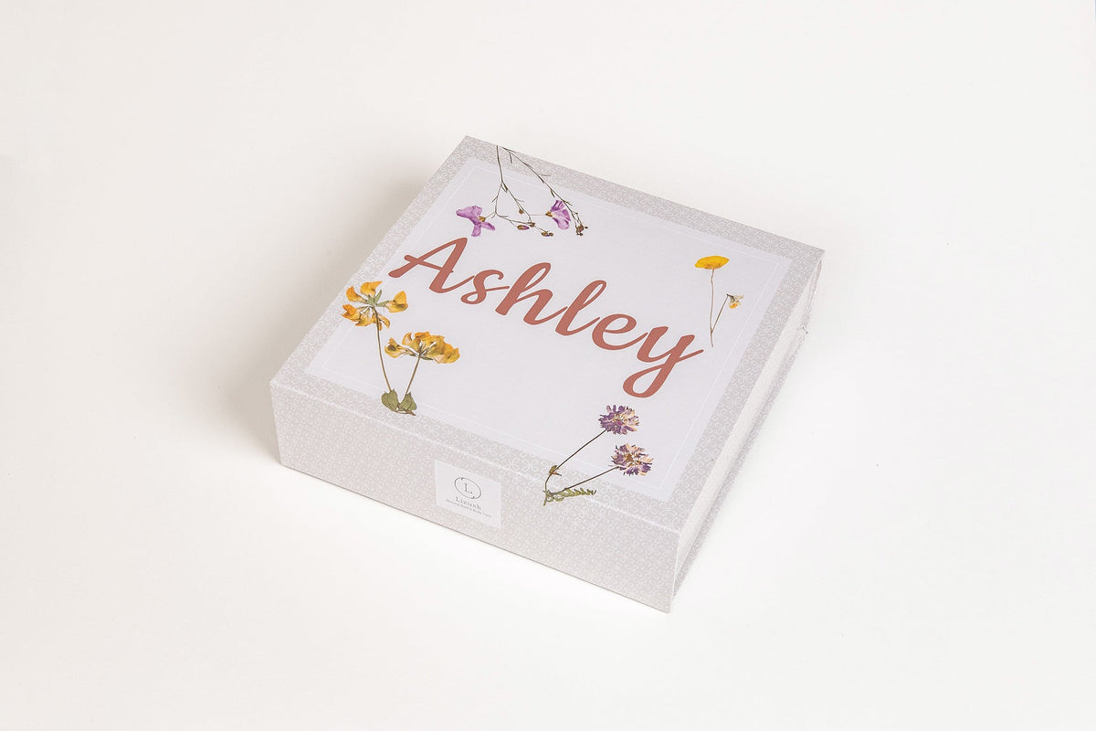 A Special Day Gift, Birthday Gift Basket, Lavender Natural Bath &amp; Body  DestGlow