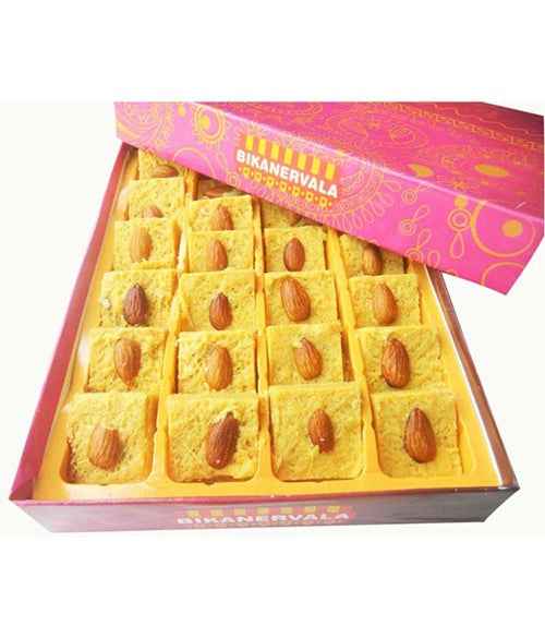 Bikanervala Special Patisa Desi Ghee