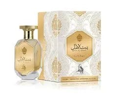 Bint Al Amal By Al Absar For Women 2.7 oz EDP Spray by perfumesandrea