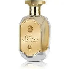 Bint Al Amal By Al Absar For Women 2.7 oz EDP Spray by perfumesandrea