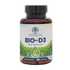 Bio-D3 with K2 (mk-7) and Bioperine (medical grade vitamin D3 )