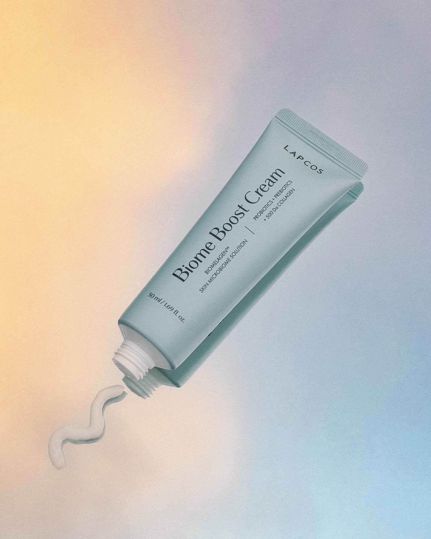 Biome Boost Cream Daily Moisturizer