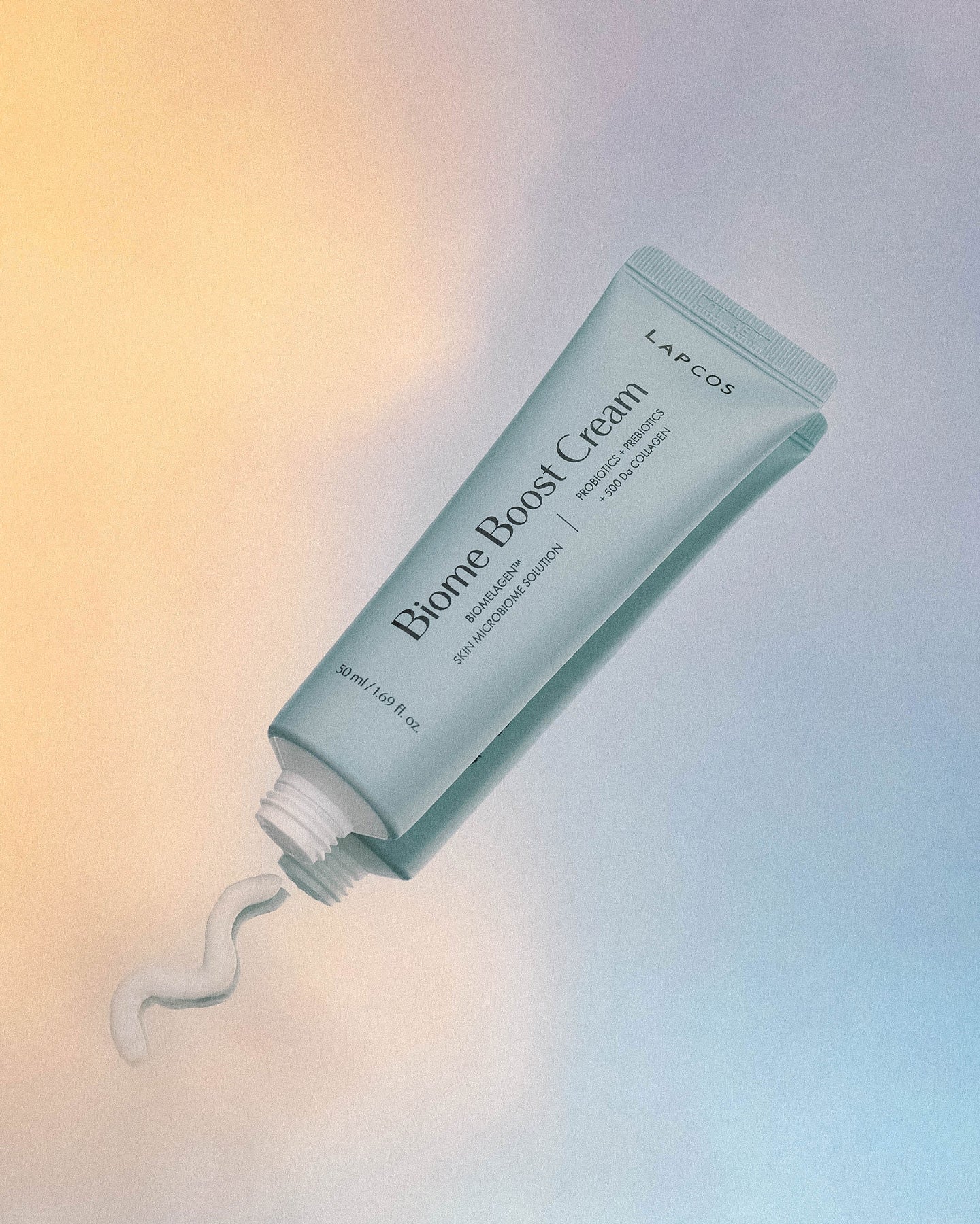 Biome Boost Cream Daily Moisturizer  DestGlow
