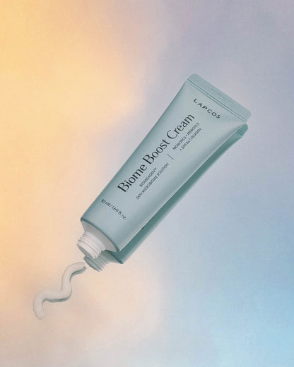 Biome Boost Cream Daily Moisturizer  DestGlow