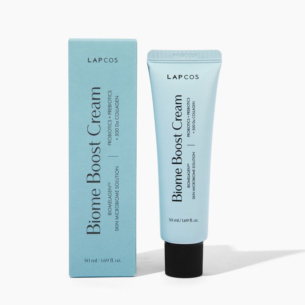 Biome Boost Cream Daily Moisturizer  DestGlow