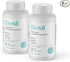 Biosil Collagen Generator - 120 Original Capsules Pack of 2 - with Patented ch-OSA Complex - Generates & Protects Your Own Collagen - GMO Free - 60-Day Supply