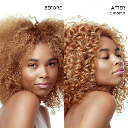 Keratin Hair Treatment