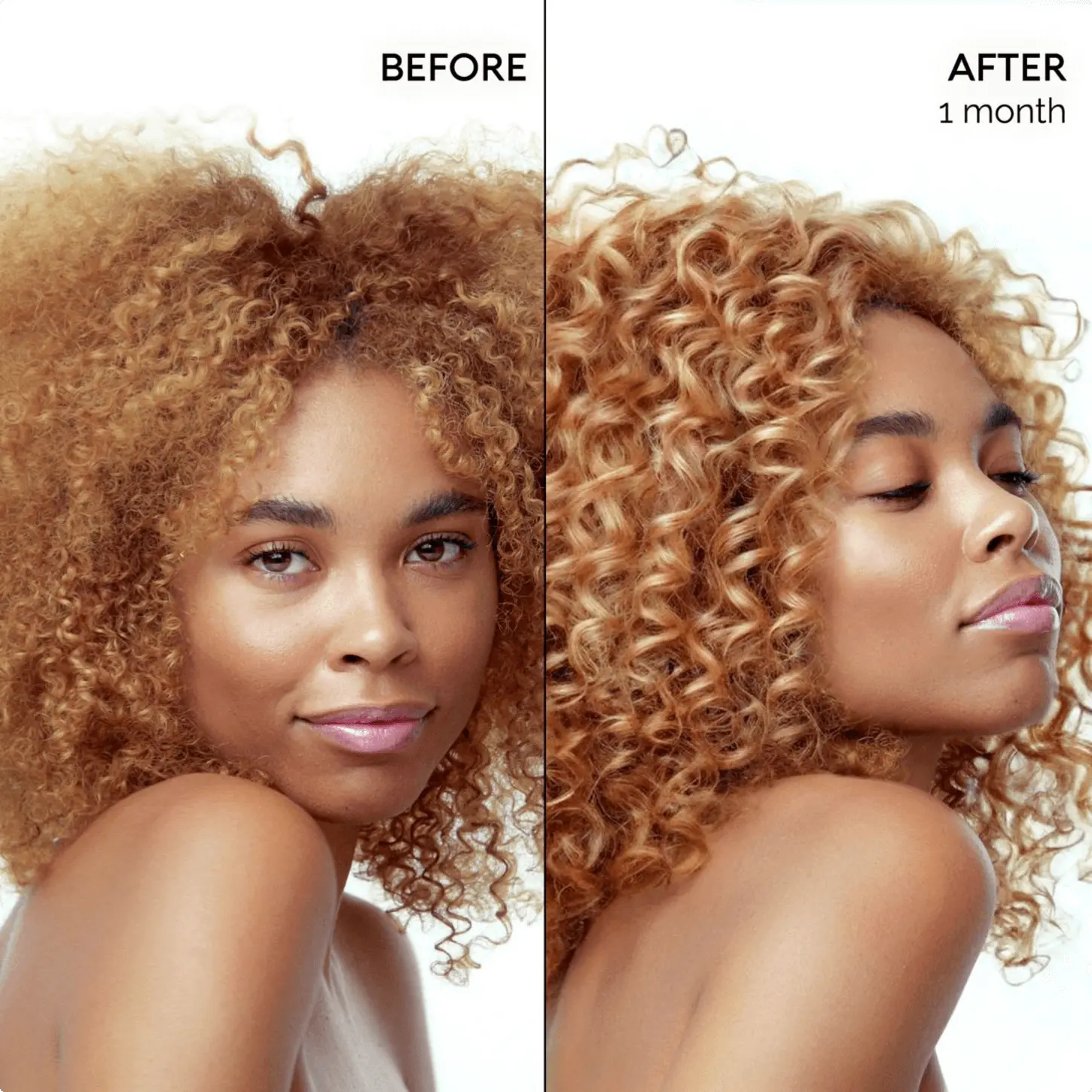 Keratin Hair Treatment by Maree