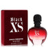 Black XS by Paco Rabanne Eau De Parfum Spray 1.7 oz  for Women 