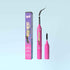 RUDE Ultimate Brow Artist Pomade and Brush - Black Brown