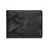 Slim Vegan Wallet w/ ID sleeve by Doshi FCSA