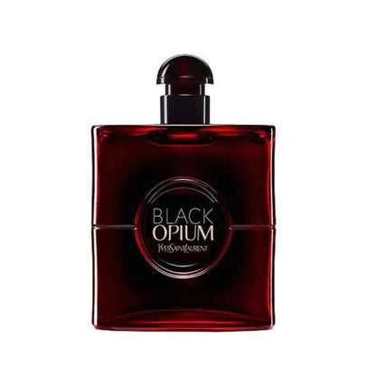 Black Opium Over Red By Yves Saint Lauren For Women 3.0oz EDP Spray