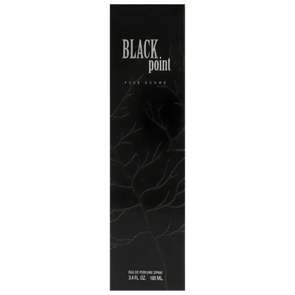 Black Point Yay Perfume Men 3.4oz EDP Spray