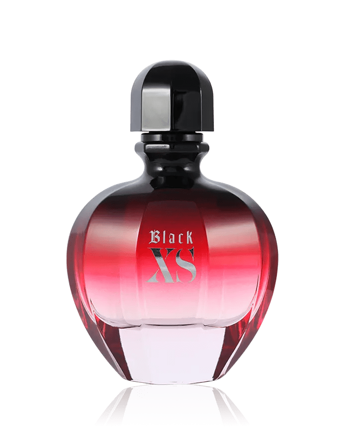 Black XS By Paco Rabanne For Women 1.7 oz EDP Spray by perfumesandrea