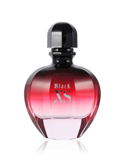 Black XS By Paco Rabanne For Women 1.7 oz EDP Spray by perfumesandrea