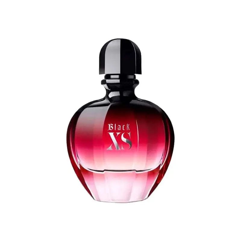 Black XS By Paco Rabanne For Women 2.7 oz EDP Spray by perfumesandrea